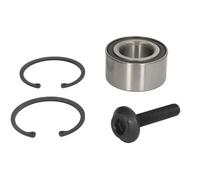 Rodamiento de la rueda eje delantero, ambos lados H1A002BTA BTA para AUDI VW