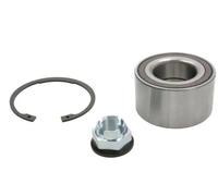 Rodamiento de la rueda eje delantero, ambos lados H1C024BTA BTA para CITROËN DS