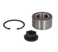 Rodamiento de la rueda eje delantero, ambos lados H1G019BTA BTA para FORD MAZDA