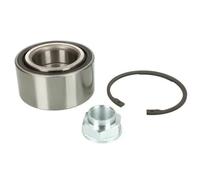Rodamiento de la rueda eje delantero, ambos lados H1K001BTA BTA para ROVER MG