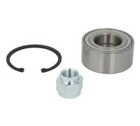 Rodamiento de la rueda eje delantero, ambos lados H1P004BTA BTA para PEUGEOT