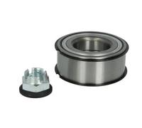 Rodamiento de la rueda eje delantero, ambos lados H1R018BTA BTA para RENAULT