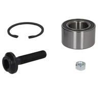 Juego de cojinetes de rueda BTA H1W012BTA