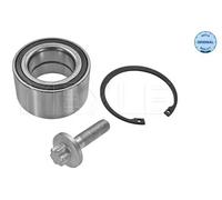 Juego de cojinetes de rueda MEYLE 014 098 0164