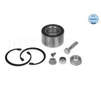 Rodamiento de la rueda Eje delantero Cojinete de bolas 100 498 0032 MEYLE