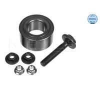 Rodamiento de la rueda Eje delantero Cojinete de bolas 100 498 0138 MEYLE