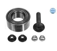 Juego de cojinetes de rueda MEYLE 100 498 0171