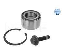 Rodamiento de la rueda Eje delantero Cojinete de bolas 100 498 0211 MEYLE