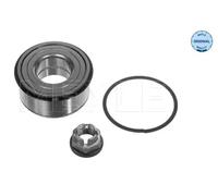 Rodamiento de la rueda Eje delantero Cojinete de bolas 16-14 650 0018 MEYLE