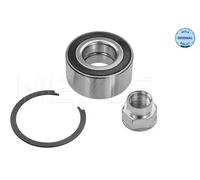 Juego de cojinetes de rueda MEYLE 214 650 0004
