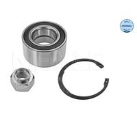 Rodamiento de la rueda Eje delantero Cojinete de bolas 29-14 650 0002 MEYLE