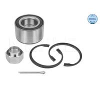 Rodamiento de la rueda Eje delantero Cojinete de bolas 29-14 650 0003 MEYLE