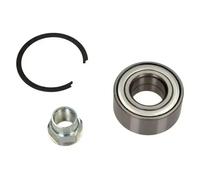 Rodamiento de la rueda Eje delantero Cojinete de bolas 33-0118 MAXGEAR para OPEL