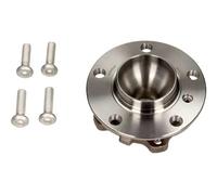 Rodamiento de la rueda Eje delantero Cojinete de bolas 33-0701 MAXGEAR para BMW