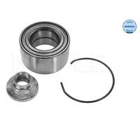 Juego de cojinetes de rueda MEYLE 37-14 650 0002