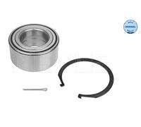 Rodamiento de la rueda Eje delantero Cojinete de bolas 37-14 650 0004 MEYLE
