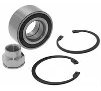 Rodamiento de la rueda Eje delantero DAC35720033M-KIT FEBEST para OPEL CORSA D
