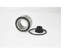 Rodamiento de la rueda Eje delantero DAC38693439M-KIT FEBEST para CITROËN TOYOTA