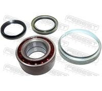 FEBEST Cojinete de rueda para TOYOTA: Corolla (Ref: DAC387233-36KIT)
