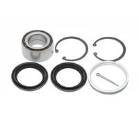 FEBEST Cojinete de rueda para NISSAN: Primera, Micra, Tiida, Maxima, Prairie, Bluebird (Ref: DAC42763538-KIT)