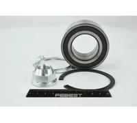 Rodamiento de la rueda Eje delantero DAC42770039M-KIT FEBEST para RENAULT DACIA