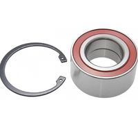 Rodamiento de la rueda Eje delantero DAC43800038-KIT FEBEST para VW FORD SEAT