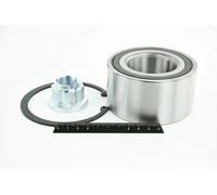 Rodamiento de la rueda Eje delantero DAC51960050M-KIT FEBEST para LAND ROVER VW