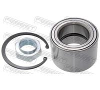 Rodamiento de la rueda Eje delantero DAC55900060-KIT FEBEST para PEUGEOT FIAT