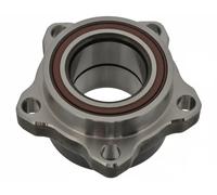 Rodamiento de la rueda Eje delantero, derecha 46994 FEBI BILSTEIN para FORD