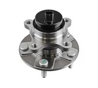 Rodamiento de la rueda Eje delantero, derecha ADT38283 BLUE PRINT para LEXUS GS