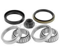 NTN-SNR Cojinete de rueda R152.19 para Ford Escort, Orion, Fiesta delantero derecho