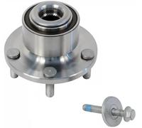 Juego de cojinetes de rueda SNR R152.62