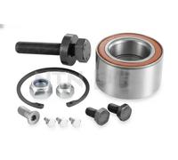 SNR Cojinete de rueda para VOLKSWAGEN: Transporter (Ref: R154.32)