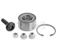 Rodamiento de la rueda Eje delantero, derecha R157.46 SNR para AUDI VW SEAT