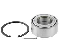 Rodamiento de la rueda Eje delantero, derecha R184.12 SNR para HYUNDAI KIA