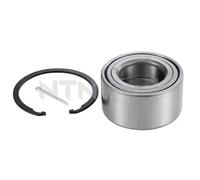 Rodamiento de la rueda Eje delantero, derecha R184.26 SNR para HYUNDAI KIA