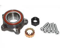 1x FAST Juego Cojinete Rueda Delantero Con Cubo Para Ford Transit Kasten