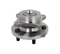 Rodamiento de la rueda Eje delantero H1I005BTA BTA para LAND ROVER DISCOVERY IV
