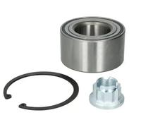 Juego de cojinetes de rueda BTA H1W023BTA