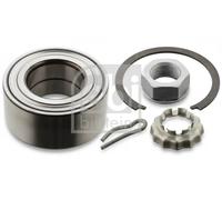 FEBI BILSTEIN 102838 Juego de cojinete de rueda