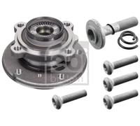 FEBI BILSTEIN 104110 Juego de cojinete de rueda