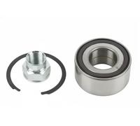 ABAKUS Cojinete de rueda para PEUGEOT: Bipper & CITROËN: Nemo & LANCIA: Musa, Ypsilon & FIAT: Linea, Marea, Punto, Idea, Stilo (Ref: 141-03-098)