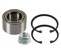 FEBI BILSTEIN 172635 Juego de cojinete de rueda