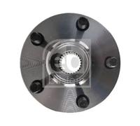 Juego de cojinetes de rueda FEBI BILSTEIN 172804