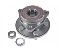 FEBI BILSTEIN 173060 Juego de cojinete de rueda