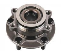 Rodamiento de la rueda Eje delantero, izquierda 173923 FEBI BILSTEIN para NISSAN