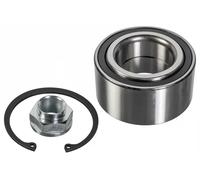 FEBI BILSTEIN Cojinete de rueda para HONDA: Integra, CRX, Civic, CR-V, HR-V (Ref: 174492)
