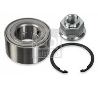 FEBI BILSTEIN 176250 Juego de cojinete de rueda
