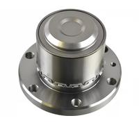 Rodamiento de la rueda Eje delantero, izquierda 178854 FEBI BILSTEIN para VW
