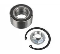 Rodamiento de la rueda Eje delantero, izquierda 19213 FEBI BILSTEIN para FORD